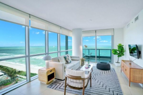 Отель Dharma Home Suites Miami Beach at Monte Carlo  Майами Бич